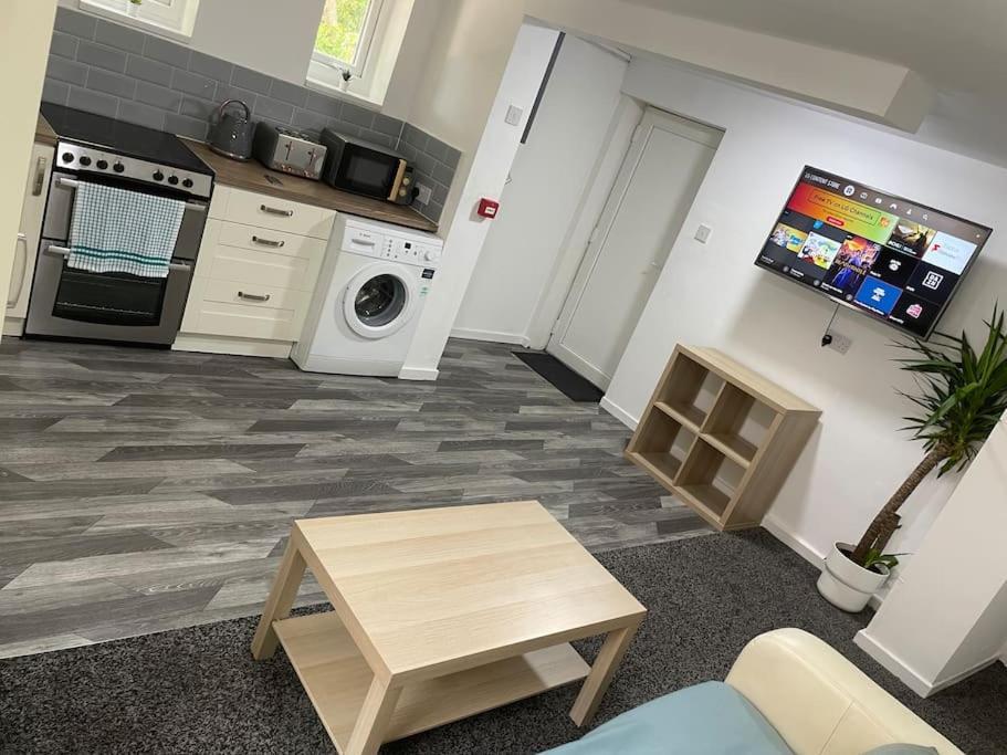 Luxury Inn Leeds  Exterior foto